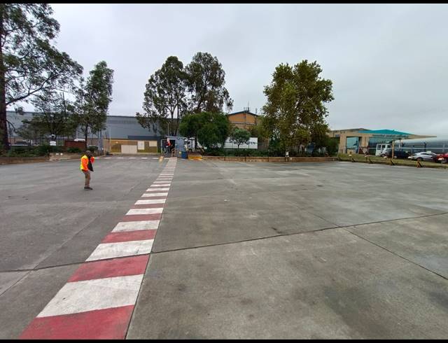 4,200M² WAREHOUSE FOR SALE IN THETA